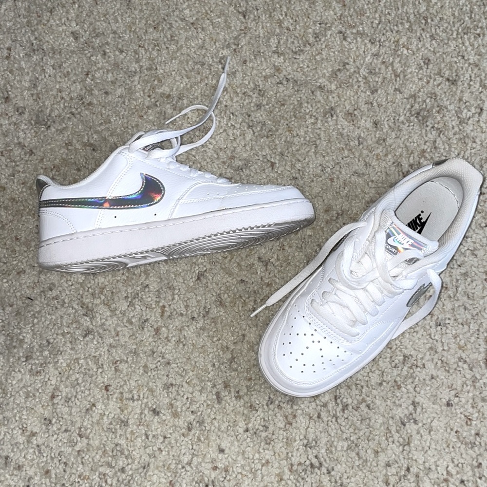 Nike sneakers
